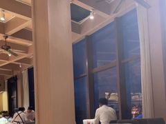 -宝盛水博园大酒店·中餐厅·杭帮菜