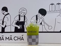 -MAMACHA妈妈茶(海信店)