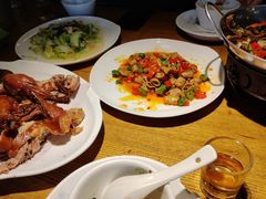 -农家乐·福建土菜(金榕北路店)