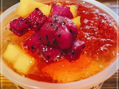 -周先生石花膏