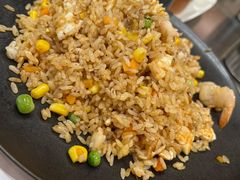 海鲜炒饭-火地铁板烧(河西龙湖天街店)