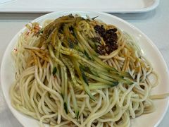 -华天新川面馆(闹市口店)