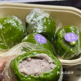 谁懂这一口青团的糯叽叽！！