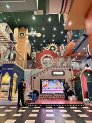 -MELAND CLUB亲子乐园·派对·餐厅(北京芳圆里ID MALL店)