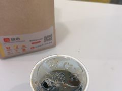 -麦当劳(鄂尔多斯机场店)