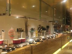 -宁波阳光豪生大酒店·豪生咖啡厅