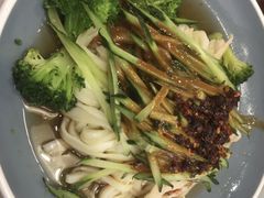 -魏家凉皮(十里河店)