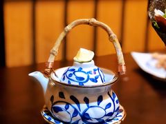 -花狸日本料理(柏庐广场店)