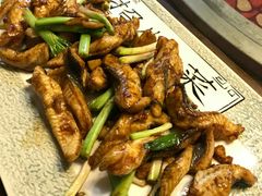 -年辉渔村·非遗传承餐厅(新丰江店)