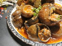 漓江田螺酿-渔太泰漓江小馆·广西融合菜(西街店)