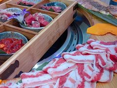 -玄希浪漫厨房·韩料烤肉(湖滨银泰in77店)