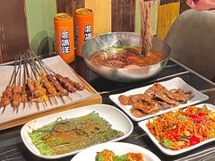 -枪火串烧·东北特色烧烤(罗湖总店)
