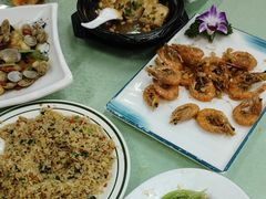 -景好海鲜餐厅(大鹏必选旅游店)