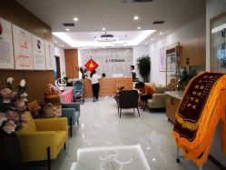 -月满阁月子中心(莲湖区店)