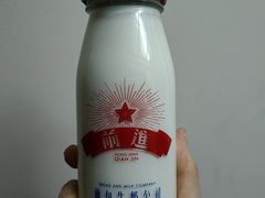 -红星前进面包牛奶公司(五道口购物中心店)
