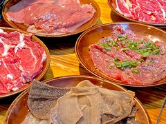 -阳阳老火锅(小南门店)