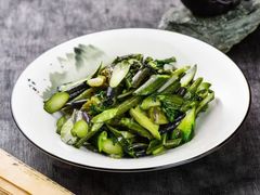 -韶山冲·湖南菜(水上公园天塔店)