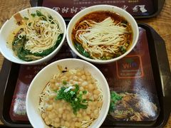 -秦云老太婆摊摊面(全国总店)