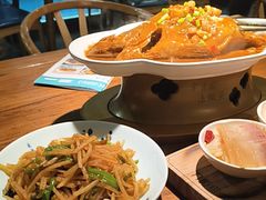 -刀板香·安徽菜(望江东路店)