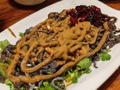 -正宗天津烧麦馆(柳州路店)