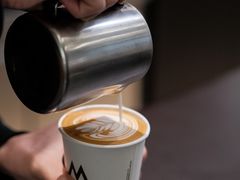 -M Stand(深圳南山欢乐颂店)