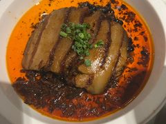 -辣婆婆(航天桥店)