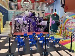 -meland club亲子乐园(北京芳圆里ID MALL店)
