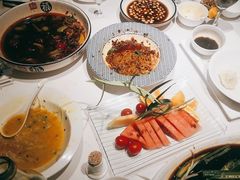 -渝信川菜(西单店)