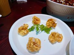 -永安鱼庄·镇江菜(东吴路店)