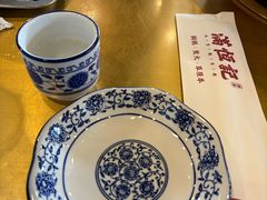 -牛街清真满恒記(平安里西大街店)