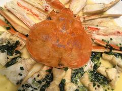 -骏莱海鲜鱼港(五角场店)