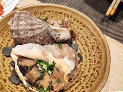 -德川家日本料理(顺义华联店)