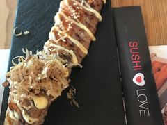 -Sushi Love 创意寿司(丽影广场店)