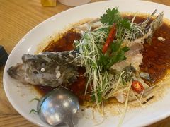 -德胜轩正宗顺德菜(宝安沙井会展中心店)