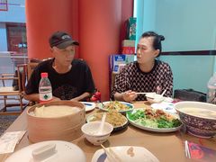 -满园烤鸭·春饼(中街大悦城店)