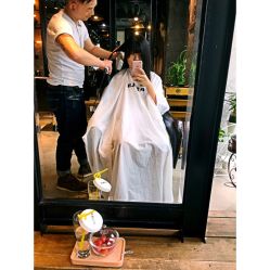-P.STYLE 派斯造型