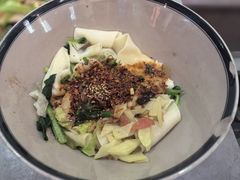 -弓家大队老碗面(高新咖啡街区店)
