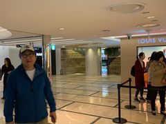 -乐天免税店(明洞店)