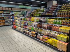 -世纪联华超市(外海店)