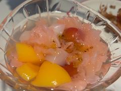 -徐记小怪兽肉蟹煲(中央大街店)