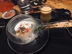 -AZUL by FUEL蓝色·法式酒馆(琶醍店)