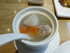 -宏记广东客家菜(丰汇店)