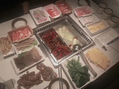 -海底捞火锅(金光华店)