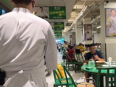 -费大厨辣椒炒肉(太平老街店)