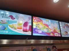 -吉野家(黑牛城道店)