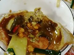 -华源餐厅·海鲜大排档(日月贝店)