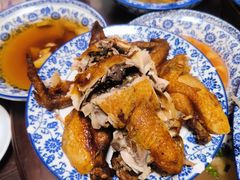黄焖鸡-管记水席老店(仙果市街店)