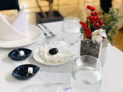 -我的四季意大利餐厅(春天百货店)