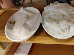 -小肥牛潮汕牛肉火锅(南联店)