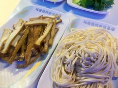 -清真·马坡烧烤涮牛肚·酸浆火锅(新区总店)